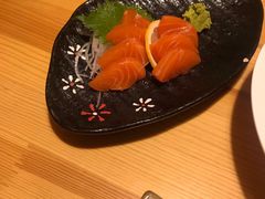 -福匠日本料理(人民路店)