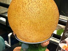 -吴越荣记苏州菜·松鼠桂鱼 100% 活鱼现做(月光码头店)