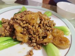 -青岛锅贴(四流中路店)