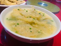 小葱肉皮-三林本帮馆(中林街店)