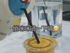 -常识咖啡common sense(春熙路店)