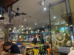 -沪公子·炭火蛙(303生活广场店)