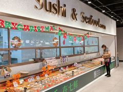 -七鲜超市(万向城店)