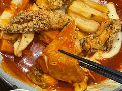-Dak's 炸鸡(远景路店)