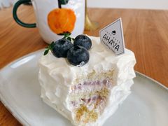 -AHAVA·Fang Baking Studio