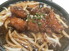 红烧蝶鱼尾-凯鸽酒楼(操场城店)