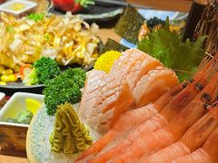-隐月· 㐂和食屋(芝罘万达公馆店)