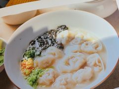 -如轩·海鲜砂锅粥·潮汕菜(沿江东路店)