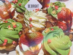 -BE BRIGHT KITCHEN(正佳广场店)