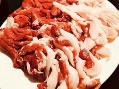 -天桥老金涮肉(牛街店)