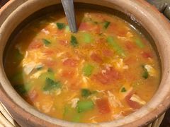 -三个大叔烤羊肉串·炭炉砂锅菜(西三旗店)