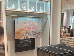 -十八字金·银饰·开蚌DIY·手工体验团建(魏公芳华里店)