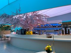 -花开餐厅(环湖中路店)