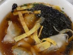 -新吉士·上海菜(浦东LCM置汇旭辉店)