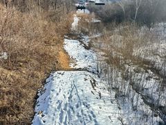 -鳌山滑雪度假区
