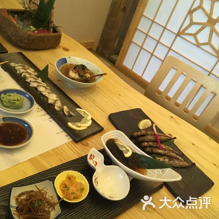 匠(たくみ)炉端烧高级日本料理(春台街店)图片 - 第90张