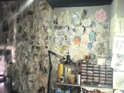 -墨無界刺青TATTOO