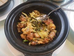 -品泉餐厅·大盆鱼·走地鸡