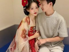 -海马体照相馆(南昌王府井购物中心店)