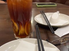 -新旺茶餐厅(嘉里城店)