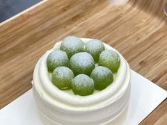 -喜茶(深圳欢乐海岸LAB店)