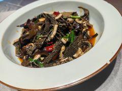 -回头食客-李久其家民间餐厅(望城金桥国际店)