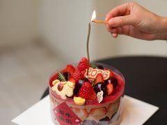 -花甜生活FatimCake·生日蛋糕