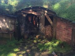 -怀托摩萤火虫洞