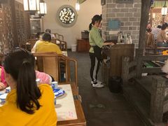 大堂-老外婆(吾悦广场店)