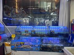 -日照大牌檔•小船海鲜(万平口店)