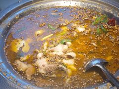 -大河宴·椒麻鱼火锅(北京路中和美食街店)