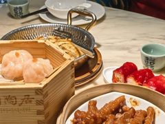 -陶陶居酒家(SM二期购物广场店)