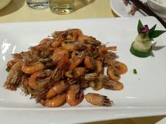 android_upload_pic-老人和饭店(打浦路店)
