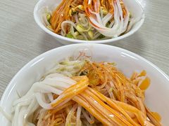 -薛昌利大米面皮(南关正街店)