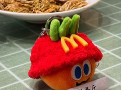 -玉桥餐厅(天坛店)