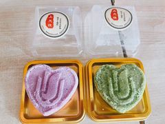-上海大学嘉定校区-食堂