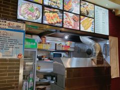 龙堂碳烤羊排-火龙堂·风味民间菜(文一路店)