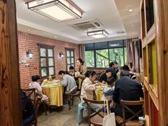 -何记面馆(龙泉山店)