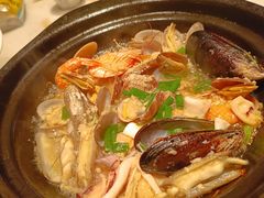 -涌上外婆桥(南塘店)