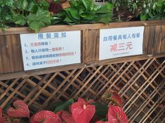 -简心素爱素食自助餐厅