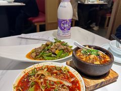 -夫妻肺片·中华老字号·正宗川菜(春熙路店)