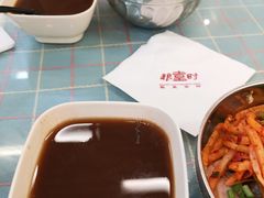-红鼻子桂林米粉(金唐新光界店)