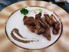 -汕头国际大酒店-牛一町目餐厅