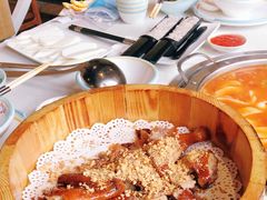 -蕃茄述·好汤自然来(江汉路店)