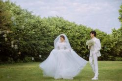 -IDO婚纱摄影(上海旗舰店)