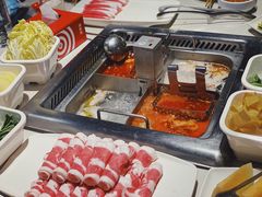 -海底捞火锅(万丰桥店)