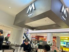-M Stand(宁波万象城店)