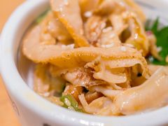 秘制扇贝裙边-沼津港渔市(宏伊国际广场店)