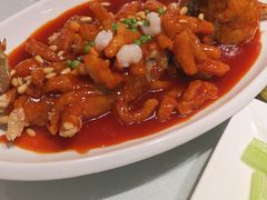 -和记小菜(东方店)