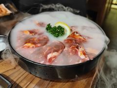 -九田家黑牛烤肉料理(太阳宫广场店)